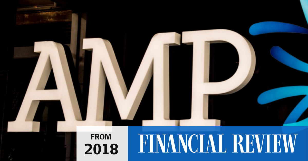 AMP financial adviser terminated over 'systemic issues' in advice